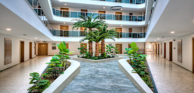 Annabella Diamond Hotel & Spa Genel 3